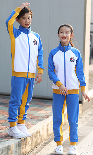 運動校服套裝